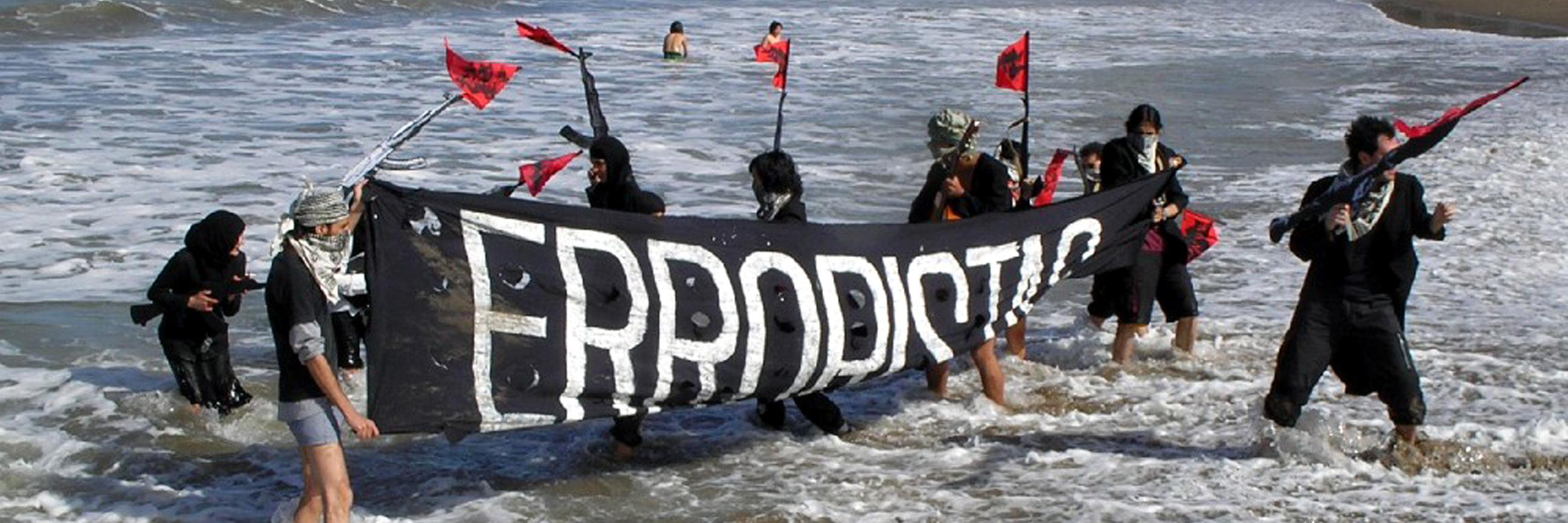 ERRORIST INTERNATIONAL MOVEMENT (@errorists) / Posts / X