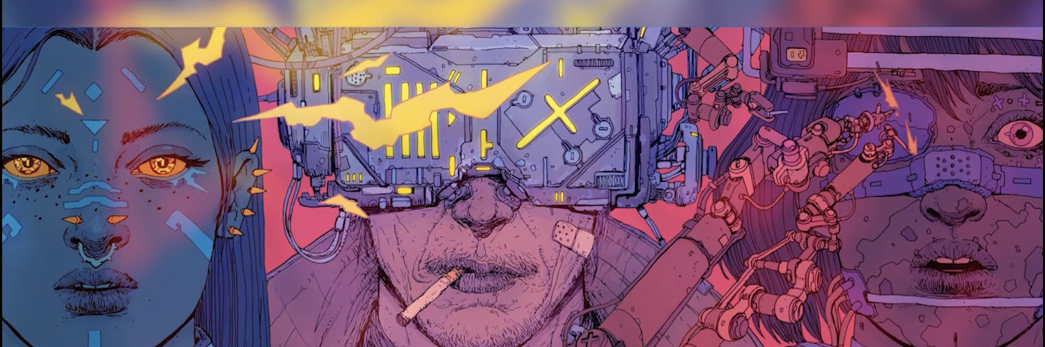 FERNANDOCVLA's profile banner image