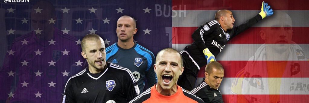 Evan Bush banner