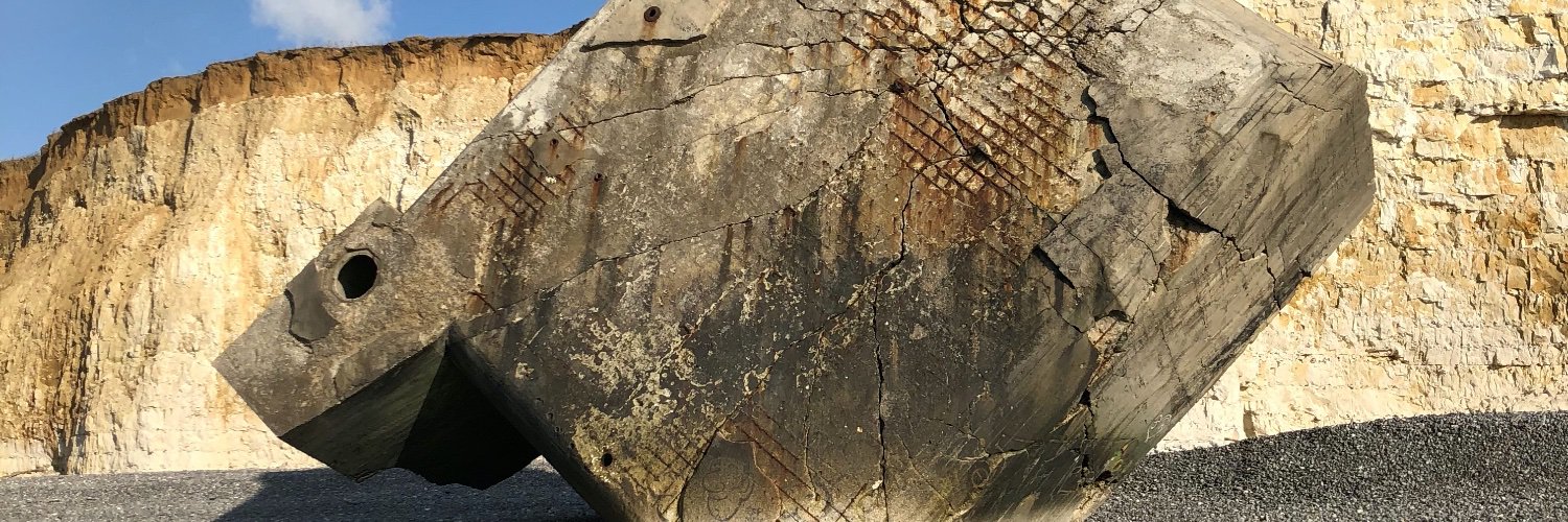 Tamar Sharon (@TamarSharon@mstdn.social) banner