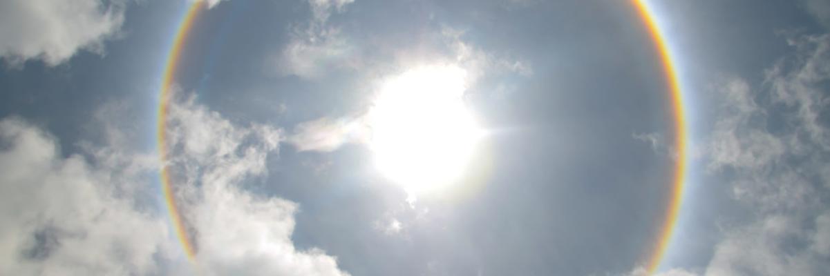 Julian Richardson banner