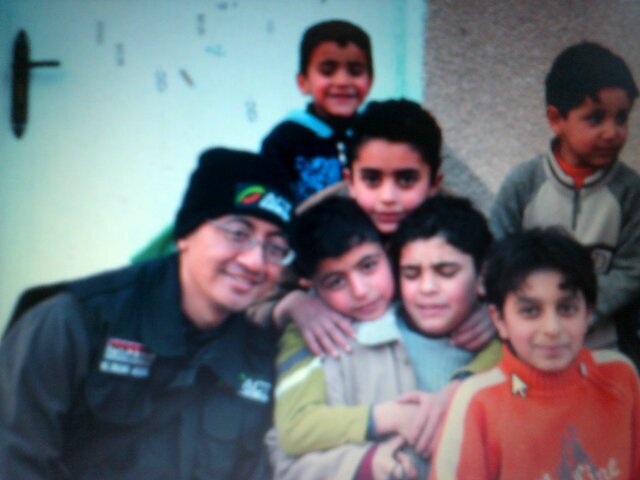 imam4humanity's profile banner image
