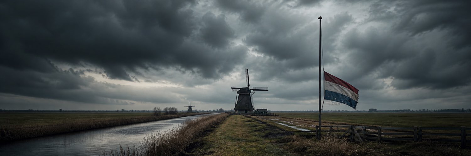 Alie 🇳🇱 banner