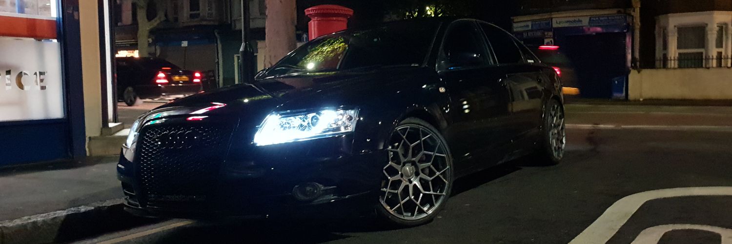 R12L4's profile banner image