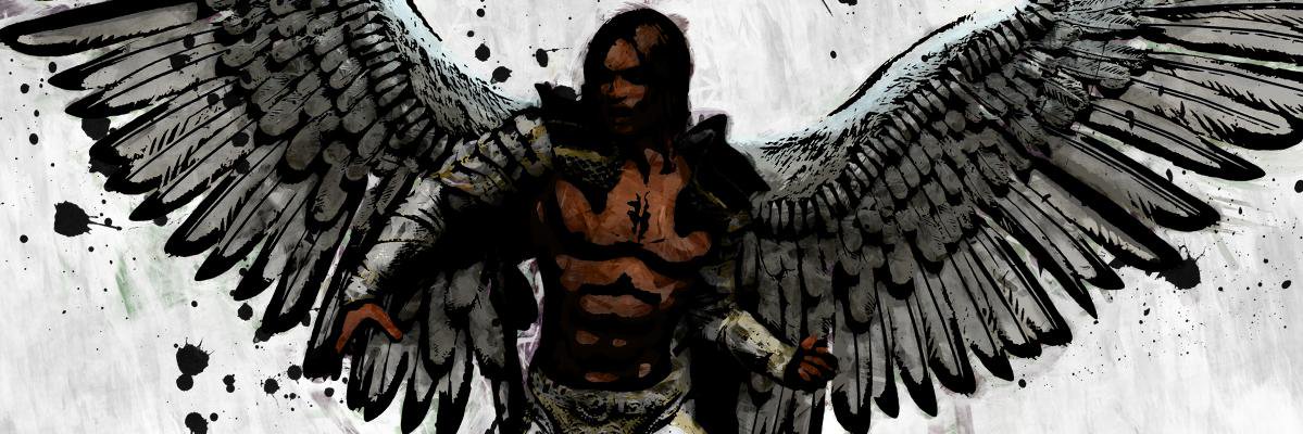 DarkHunterJ's profile banner image