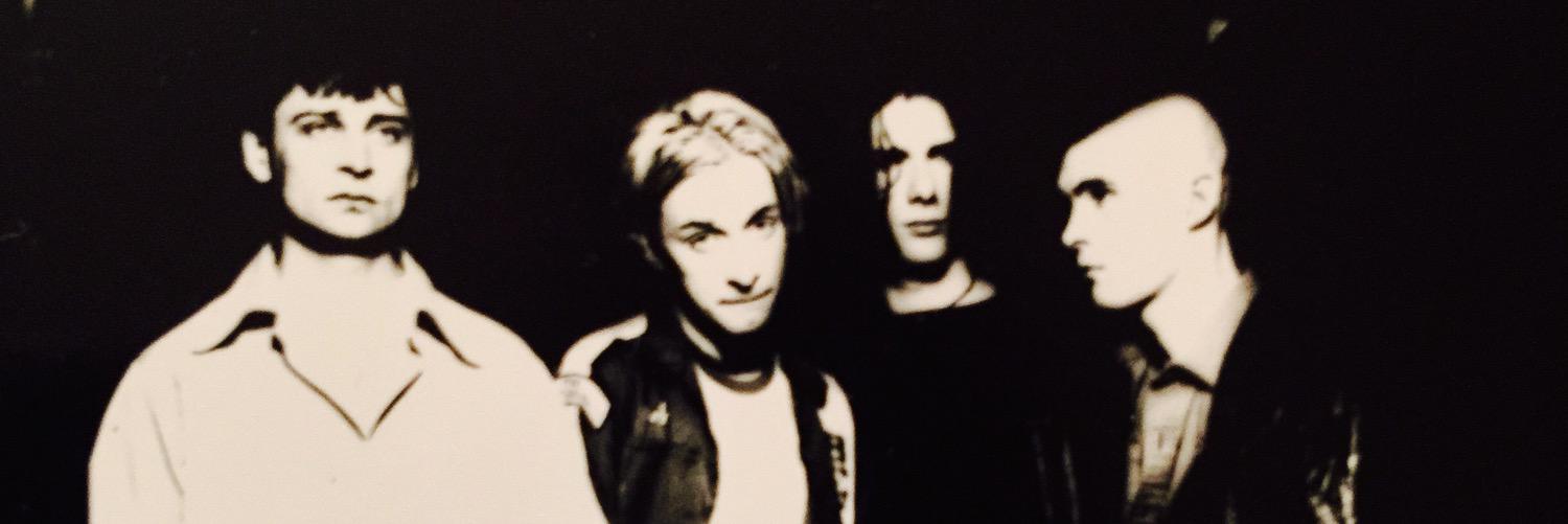 Age of Electric banner