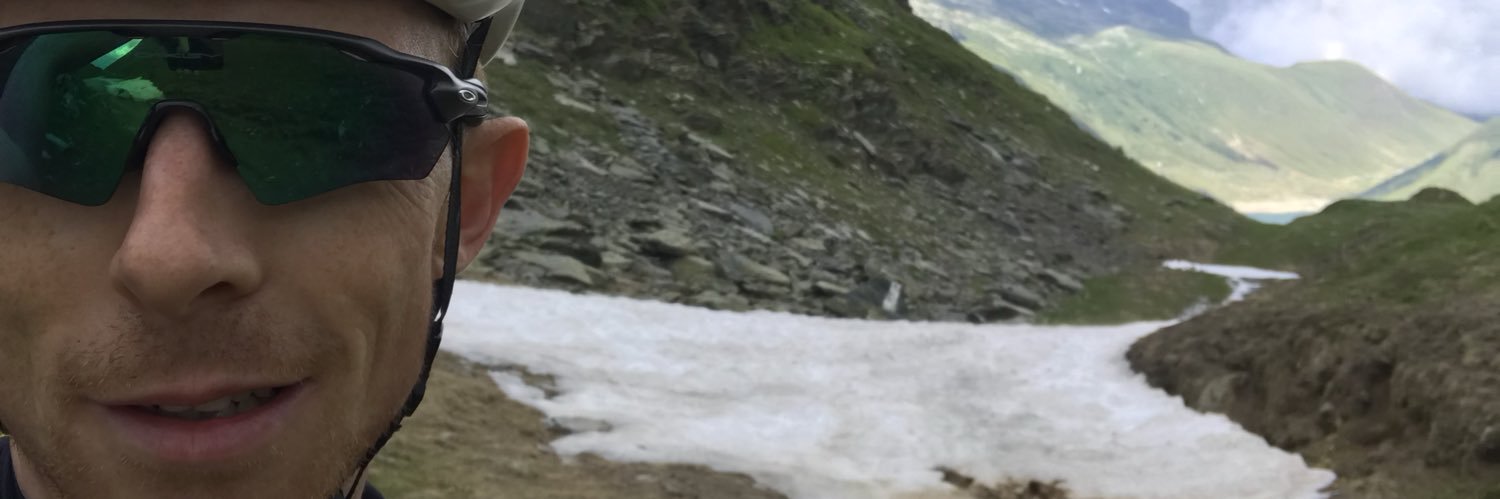 houbenk's profile banner image