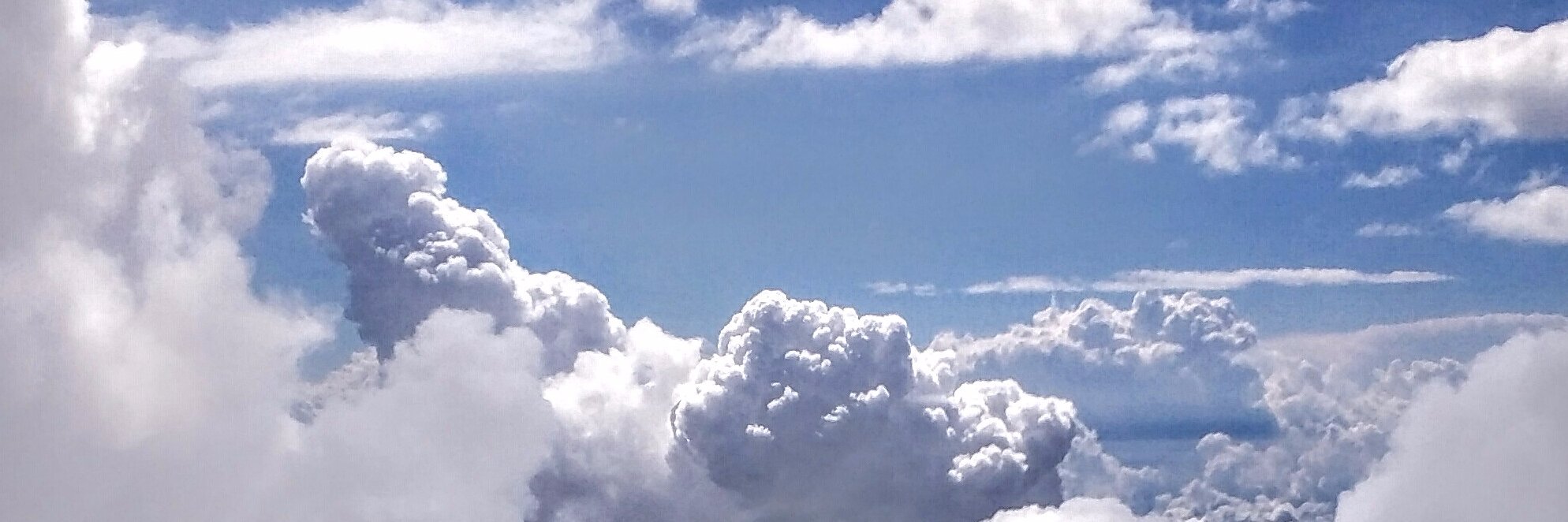 Graham Speechley banner