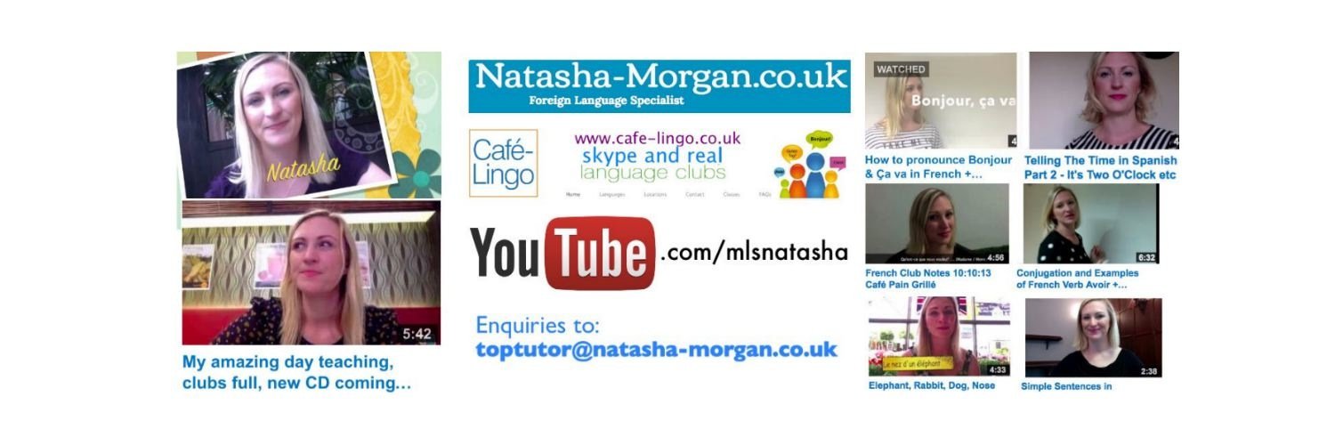MLSnatasha's profile banner image