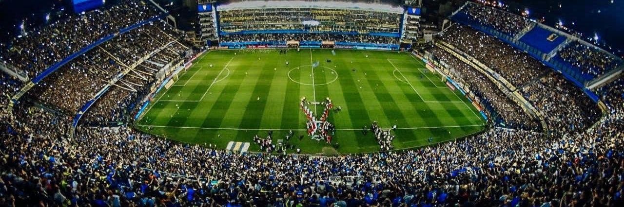 MatiassSuarez's profile banner image