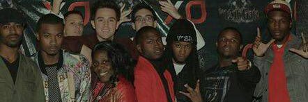Project_Recordz's profile banner image