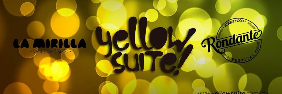 YellowSuite's profile banner image