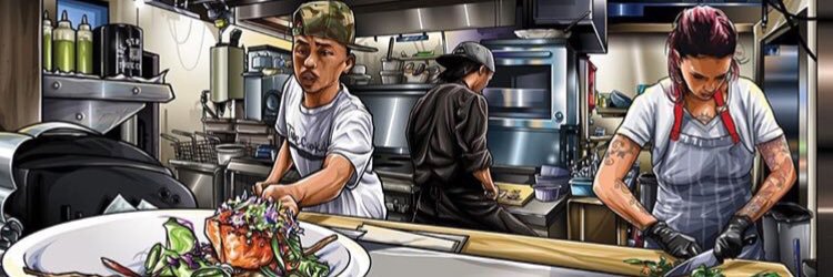 chiongeee's profile banner image