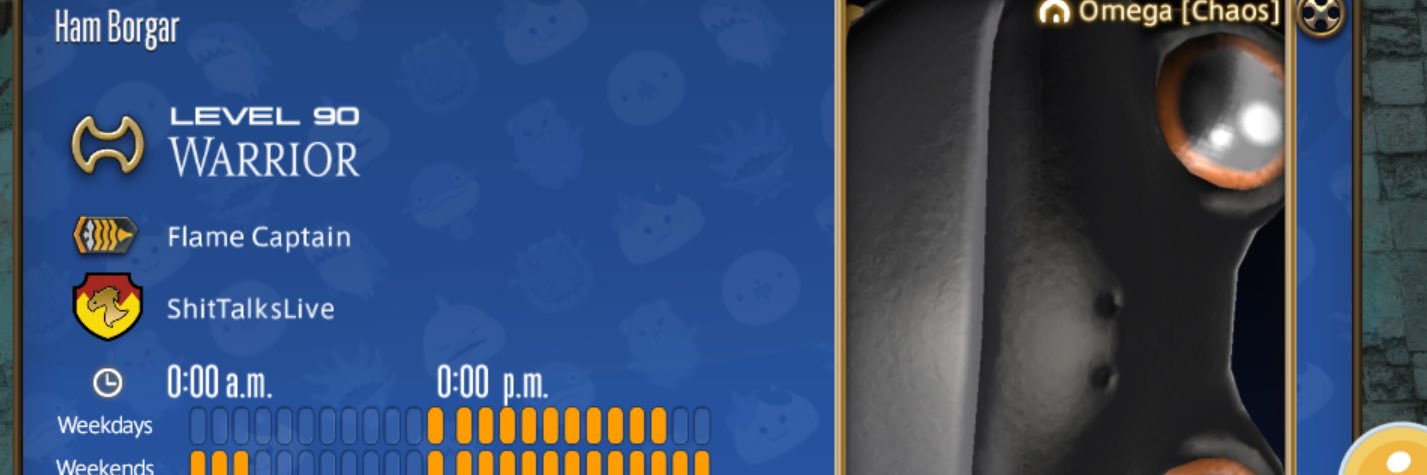 RoryExtraLife's profile banner image