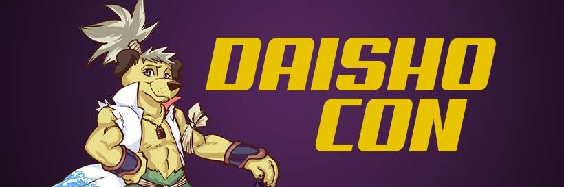 daishocon's profile banner image