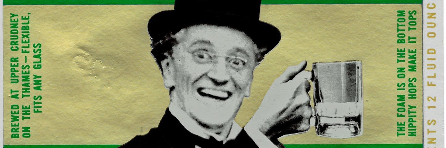 OlFrothingslosh's profile banner image