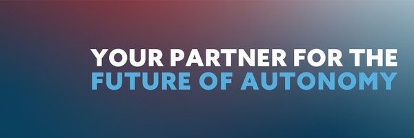 AUVSI Profile Banner