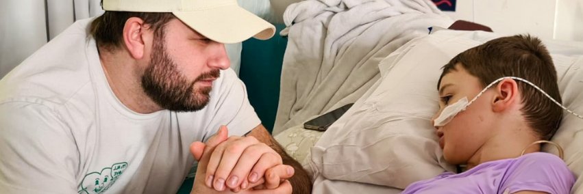 Stroke Association banner