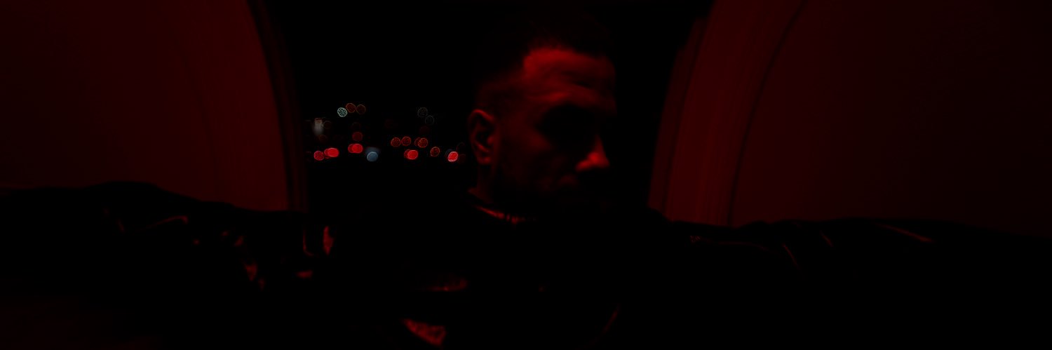 Harry James Jr. banner