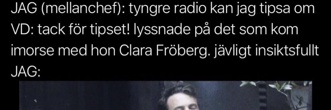 Clara banner