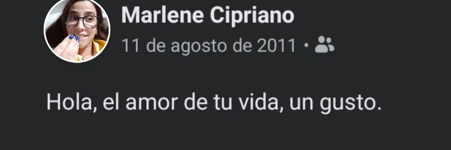 MarrCipriano's profile banner image