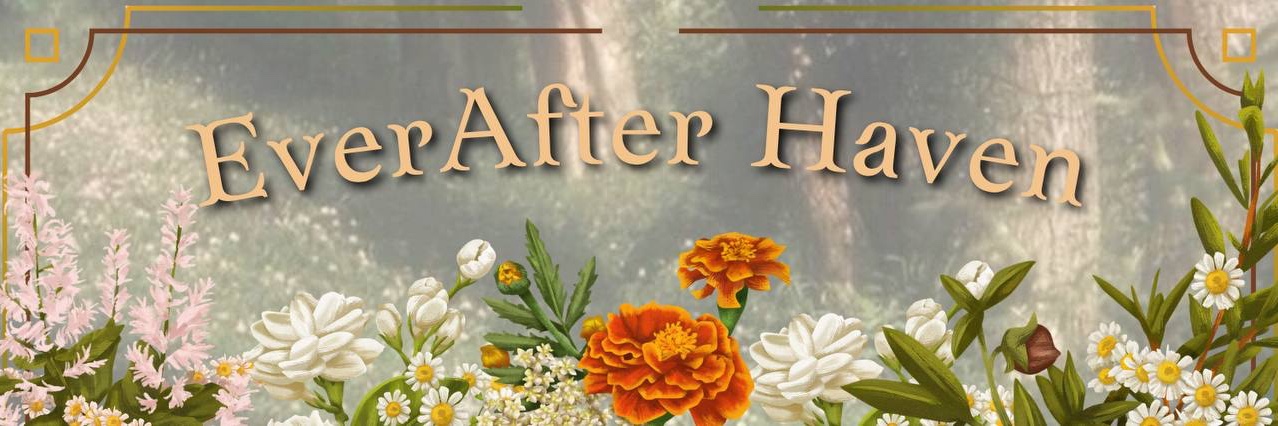 everafter haven banner