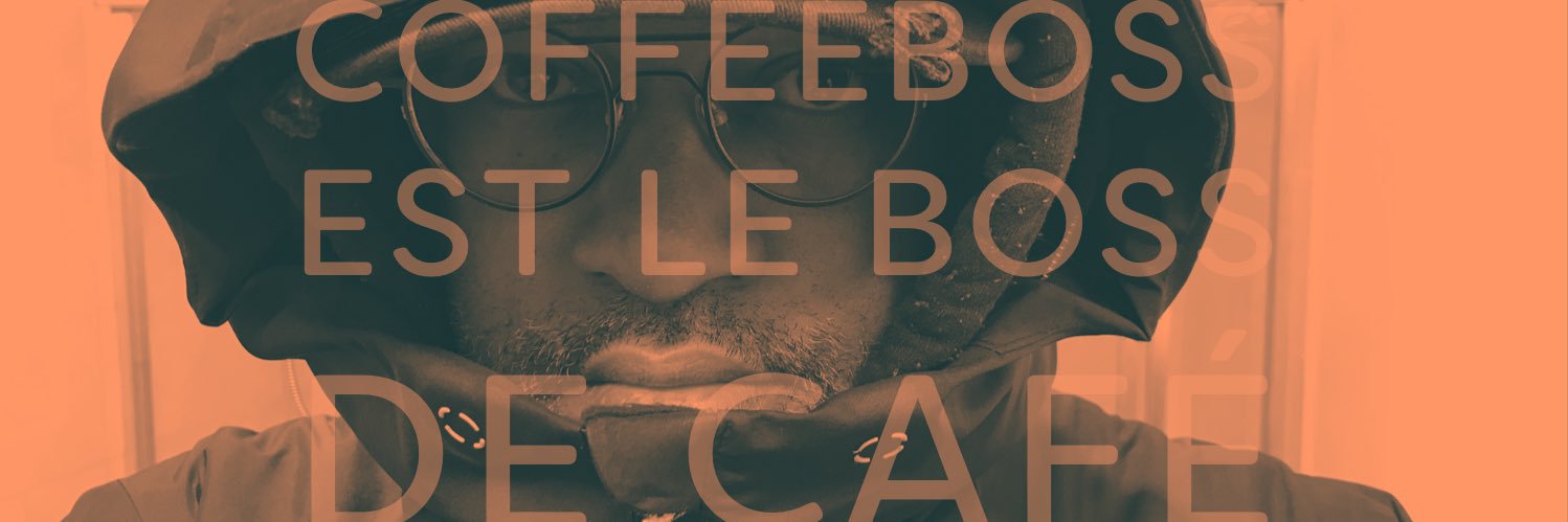 CoffeeBoss's profile banner image