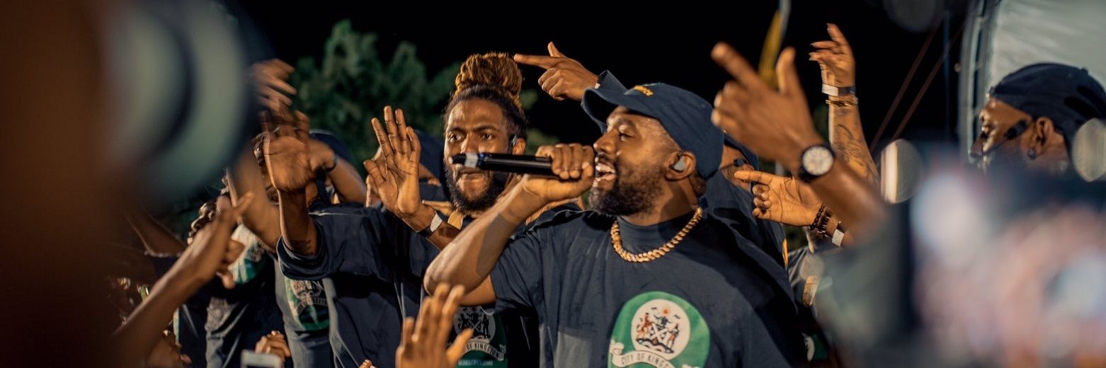 JussGabz's profile banner image