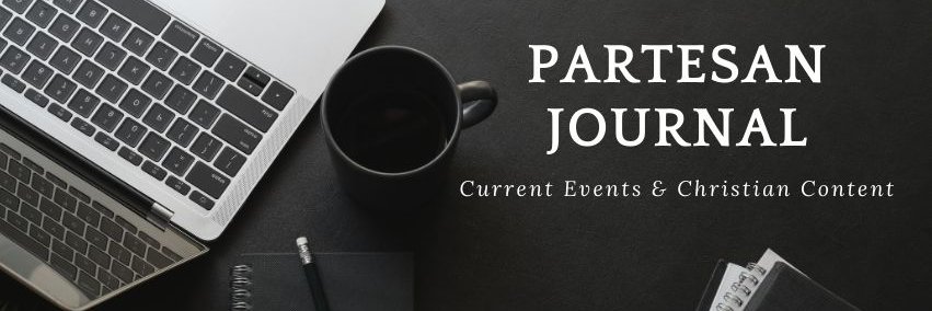 Current Events, Sports & Christian Content banner