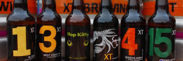 xtbrew Profile Banner