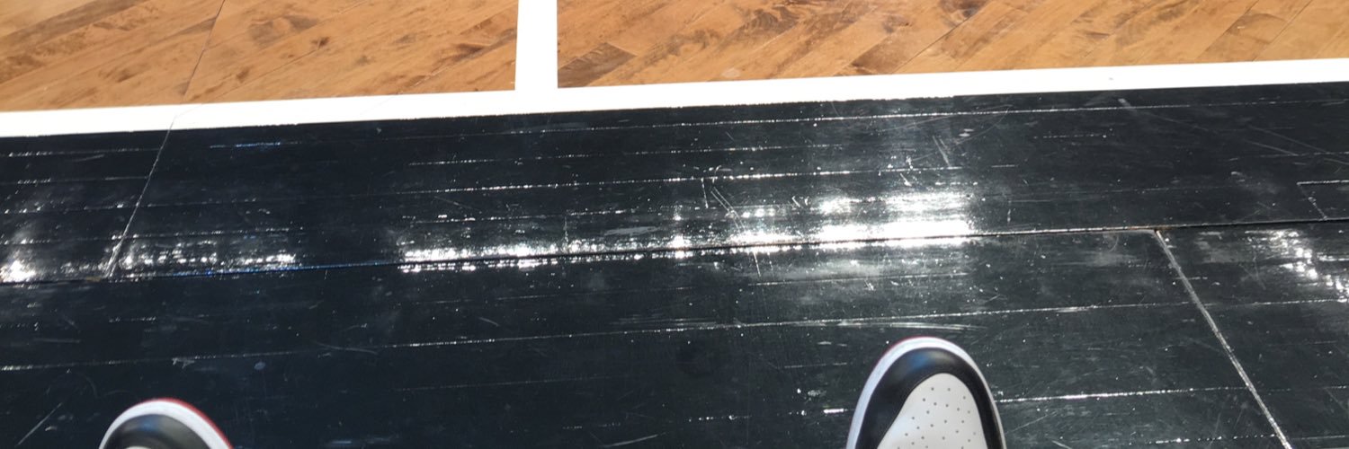 justjarm's profile banner image