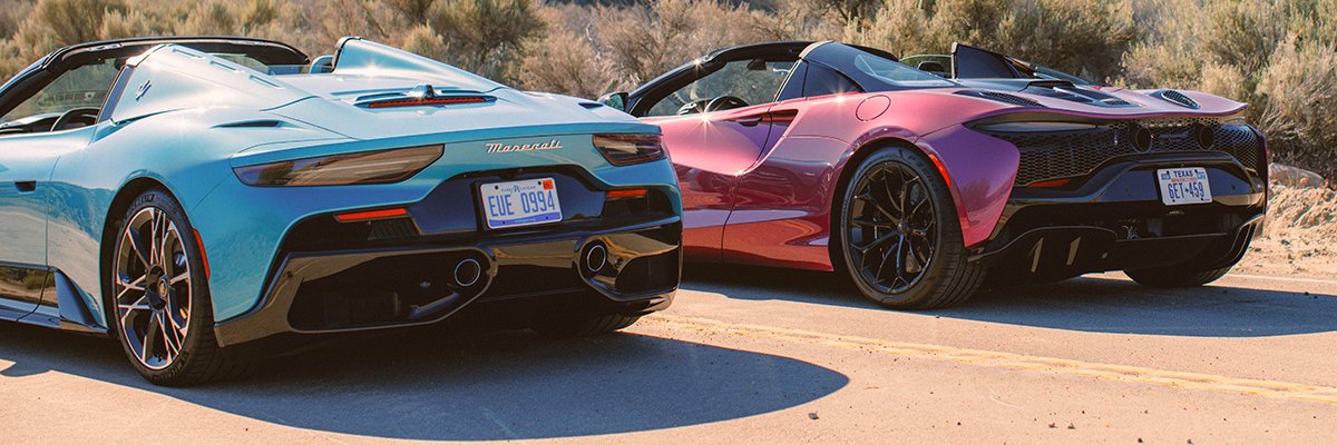 RoadandTrack's profile banner image