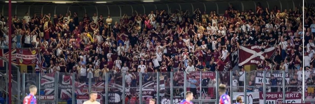 Muz banner