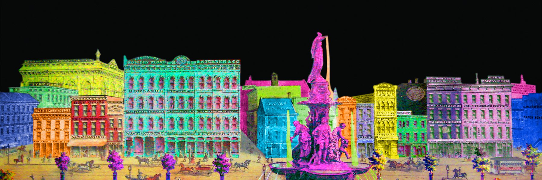 AVS / Andrew VanSickle banner