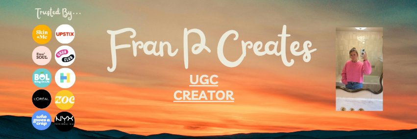 francontentugc's profile banner image