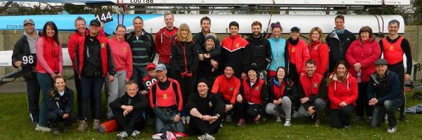 RowAtBridgnorth Profile Banner