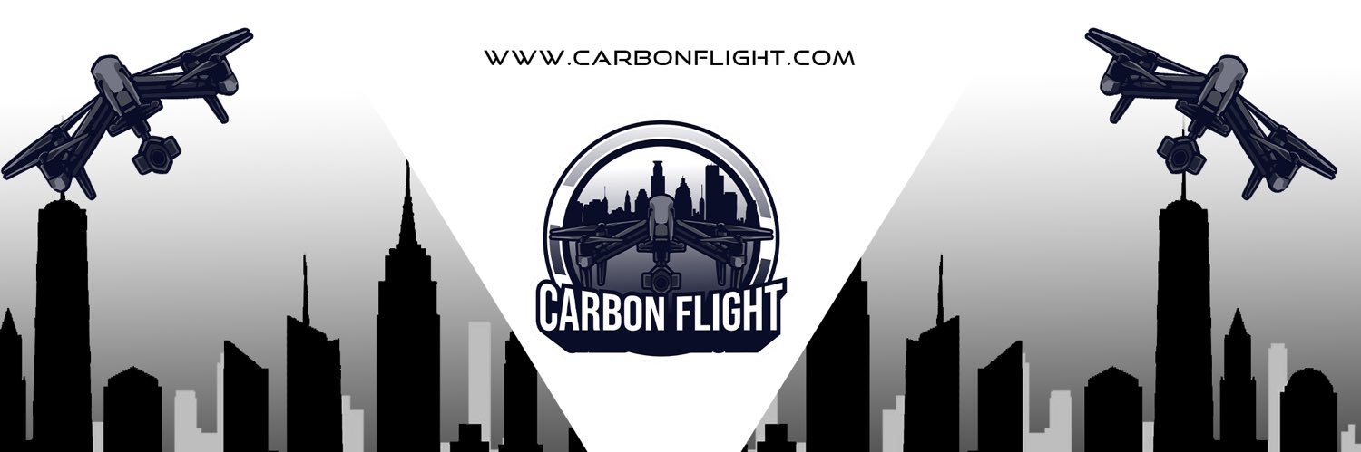 Joseph Eder - Carbon Flight banner