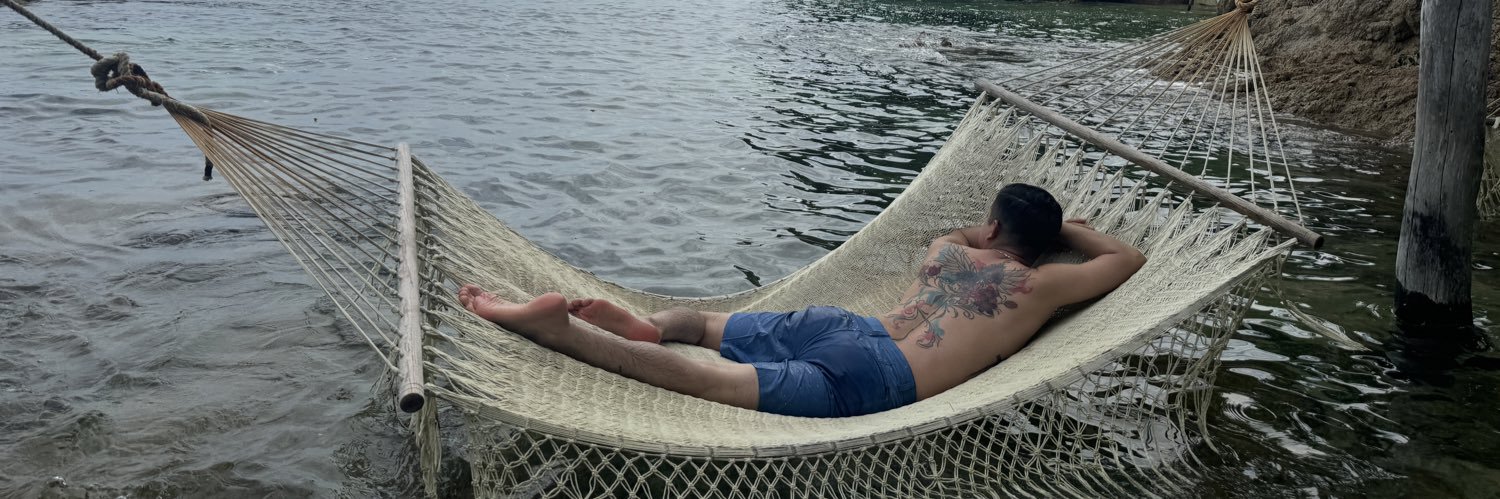 adolfreyes's profile banner image