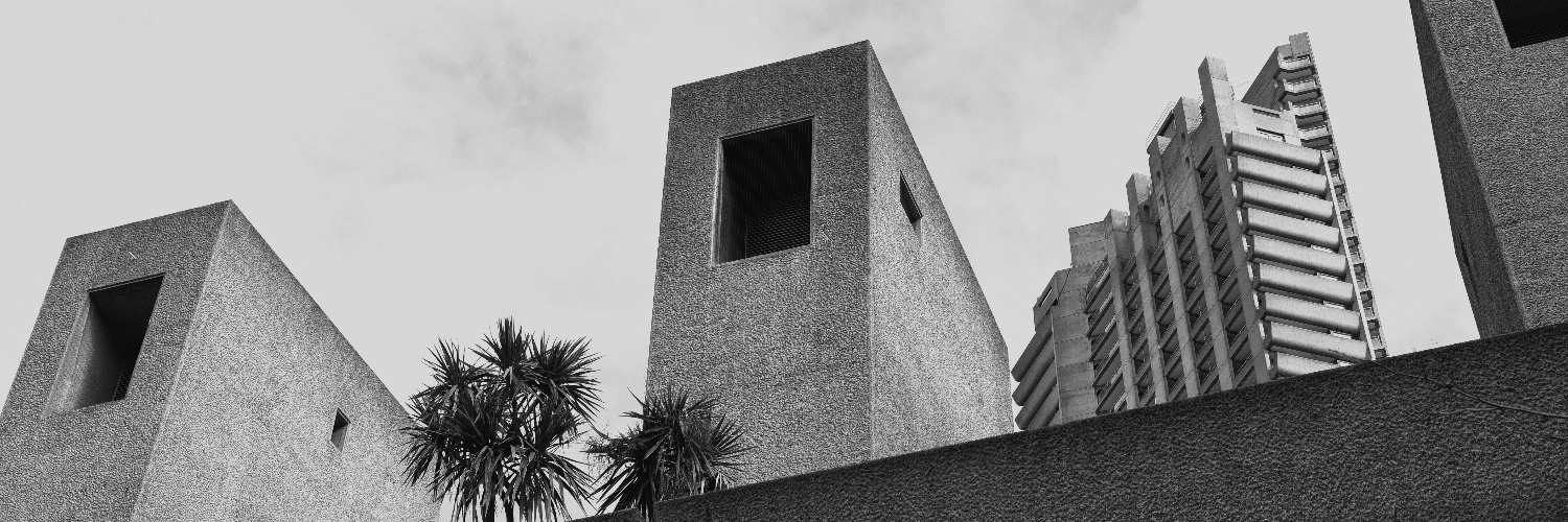 KevanBarber's profile banner image
