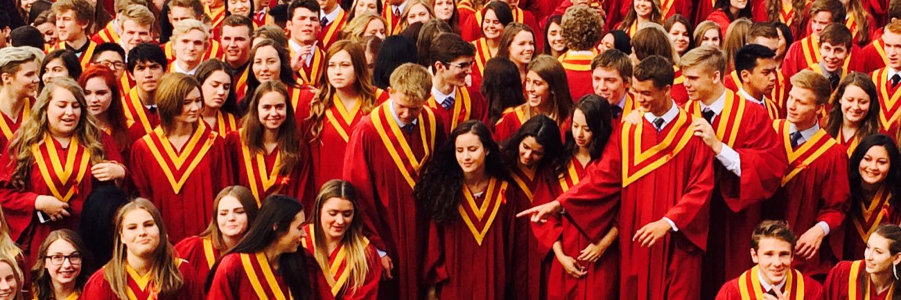bishopcarrollhs's profile banner image