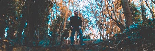 DJ Caino banner