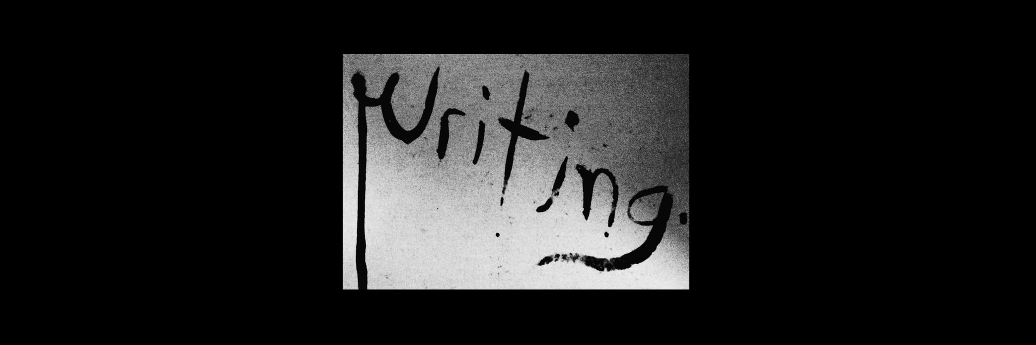 mjbwriting's profile banner image