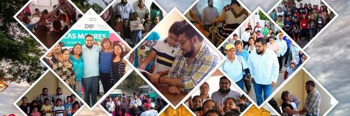 Rafa Vichido Luna banner