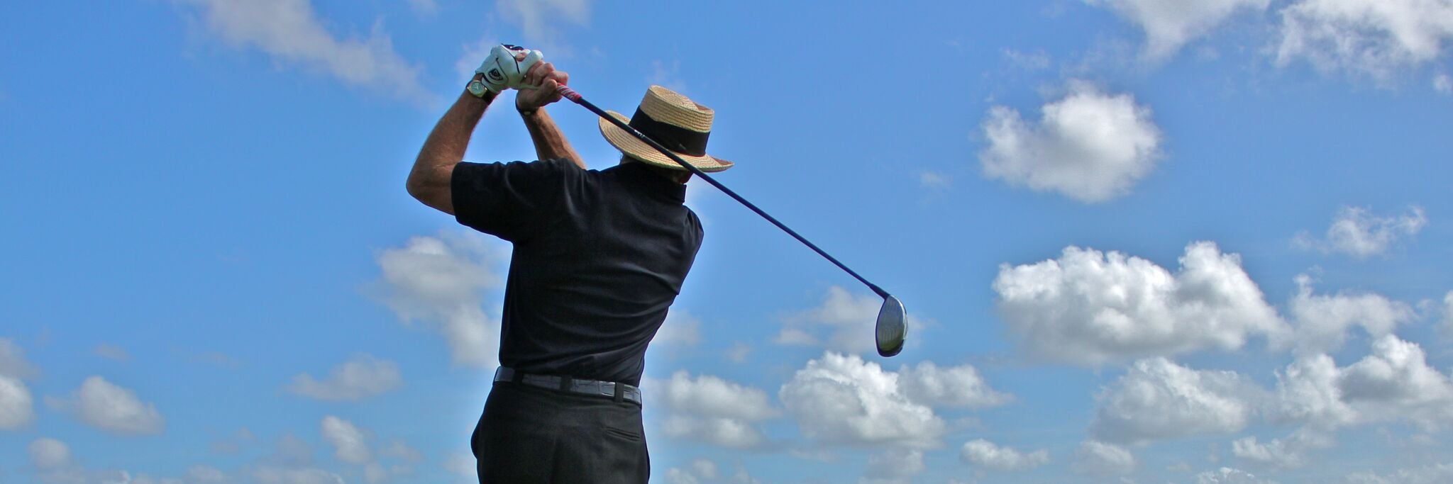 David Leadbetter banner