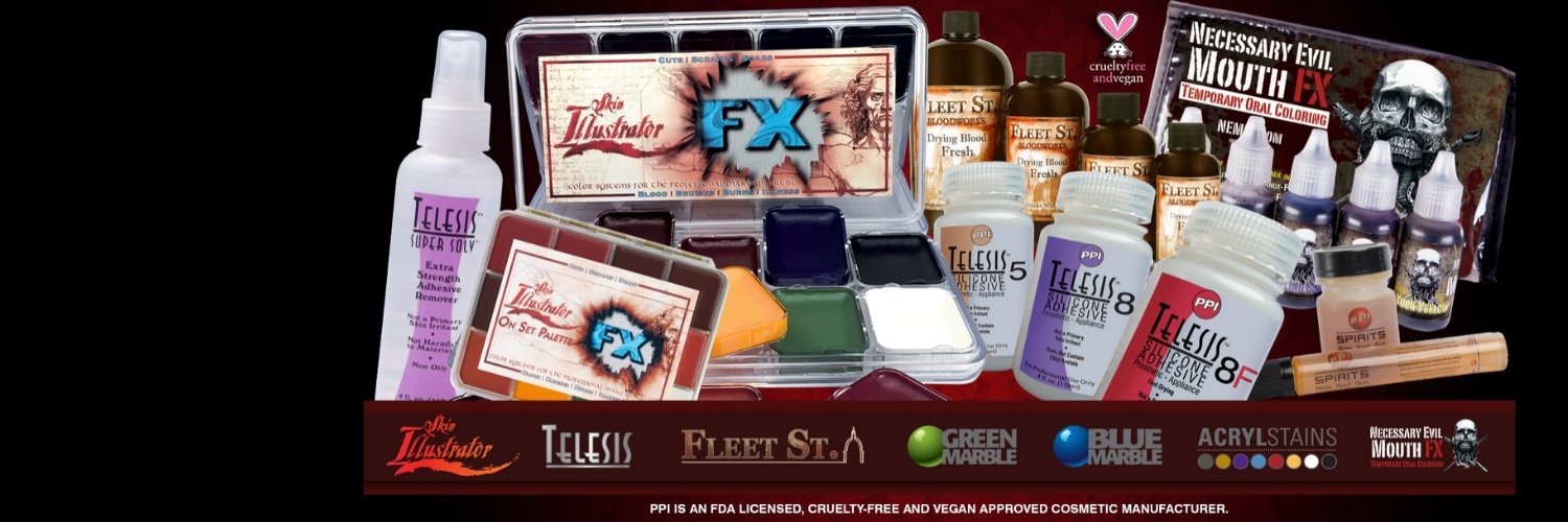 PPI PremiereProducts banner