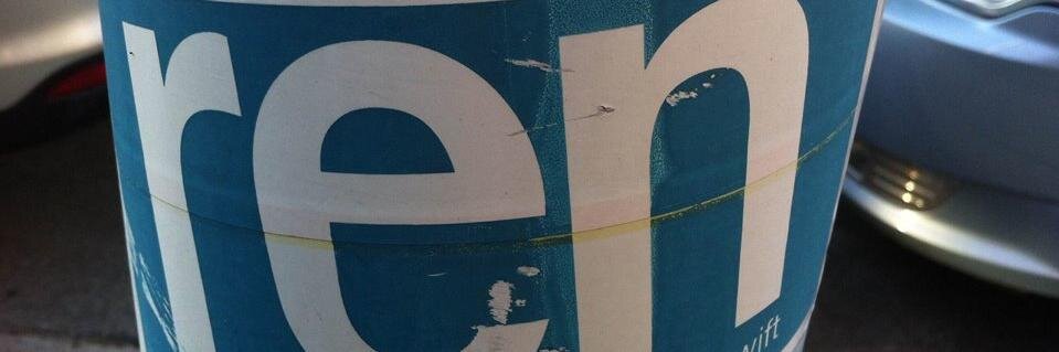 Ren Long banner