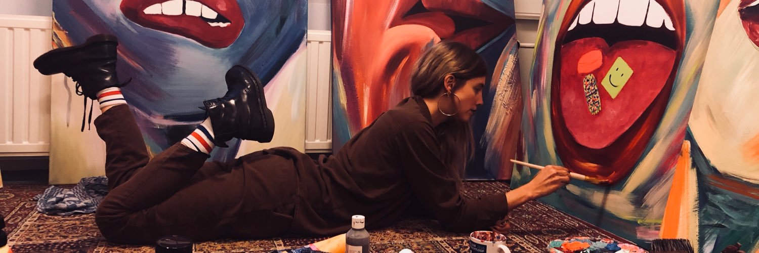 Nellie Sophia Benner banner