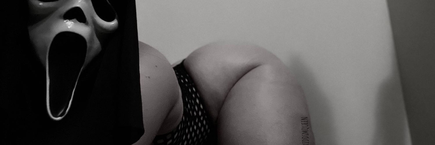 OGRIDDIMQUEEN's profile banner image