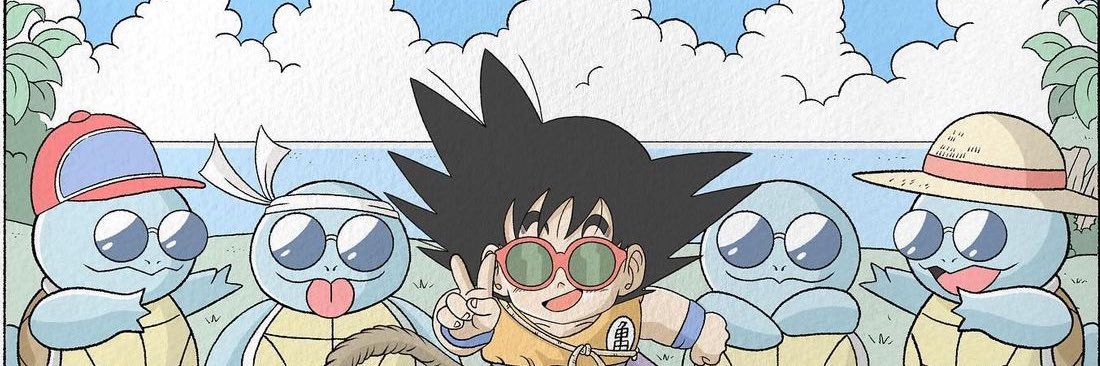 DeanAugustOMO's profile banner image