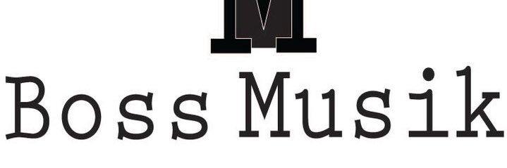 BossMusik's profile banner image